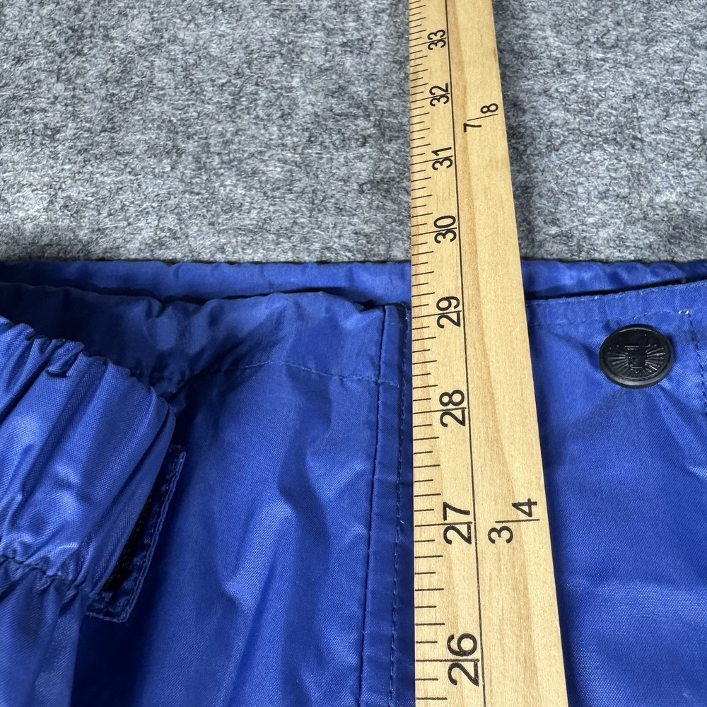 Vtg Bendix Weatherproof Work Engineer Jacket Mens… - image 3